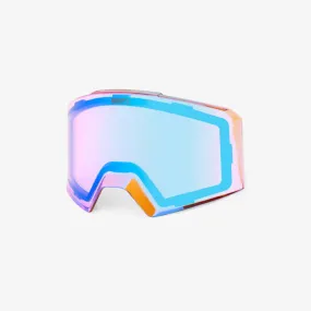 100%  Norg HiPER Dual Pane Replacement Lens - Lenti di ricambio per maschere da sci