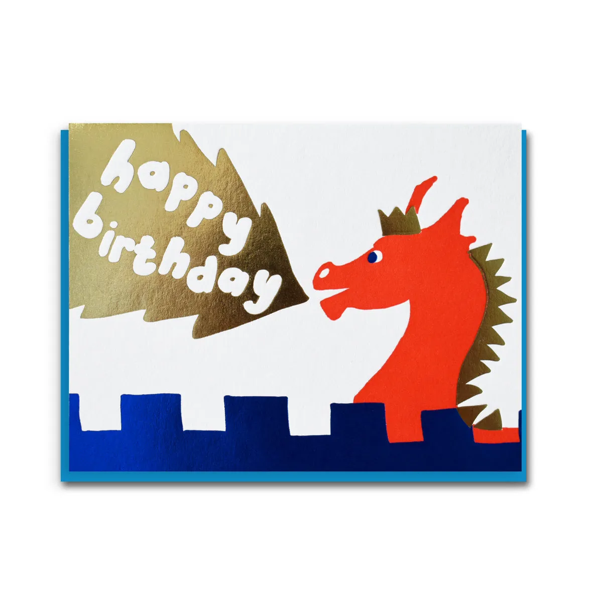 1973 Joyful Dragon-P5B