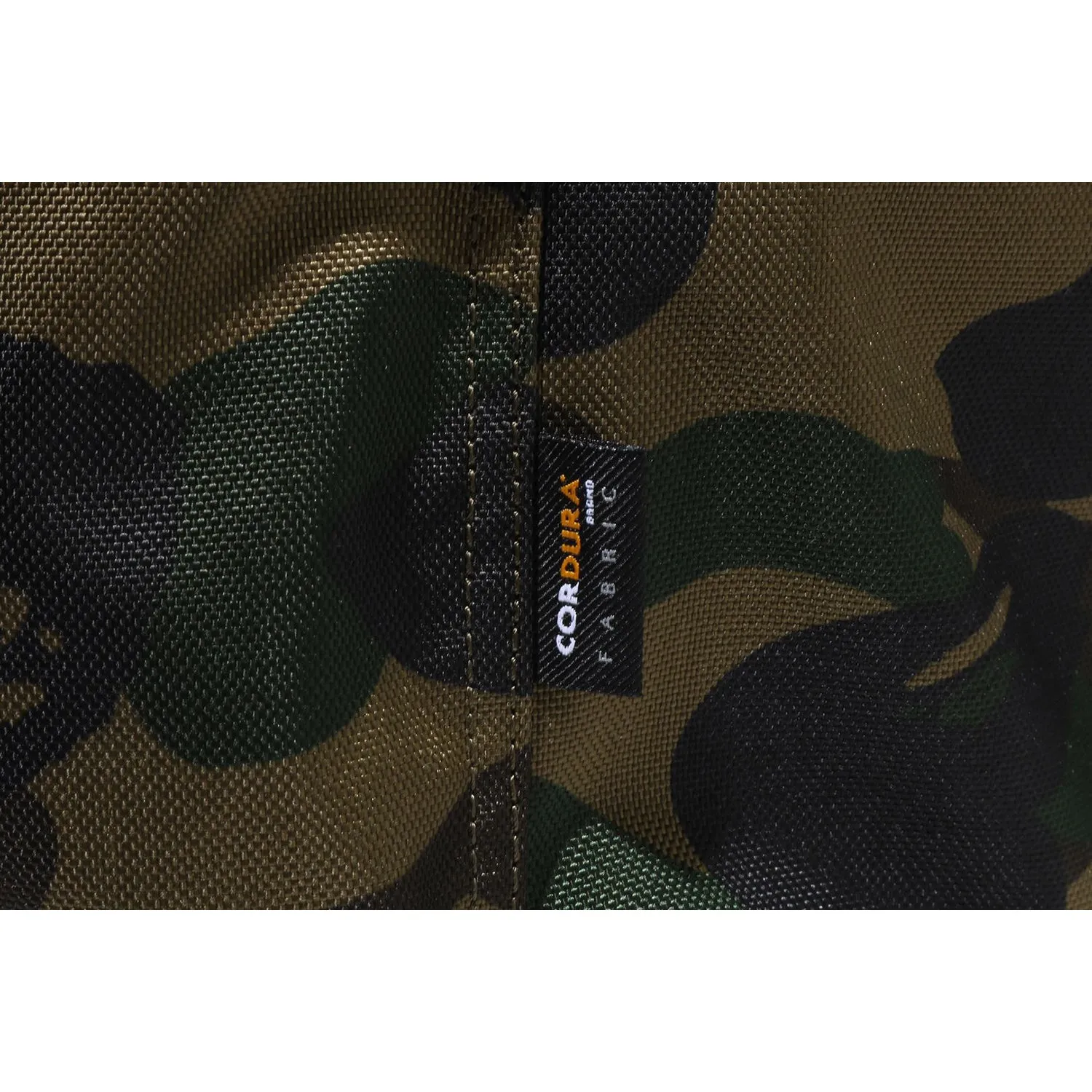 1ST CAMO CORDURA DAY PACK