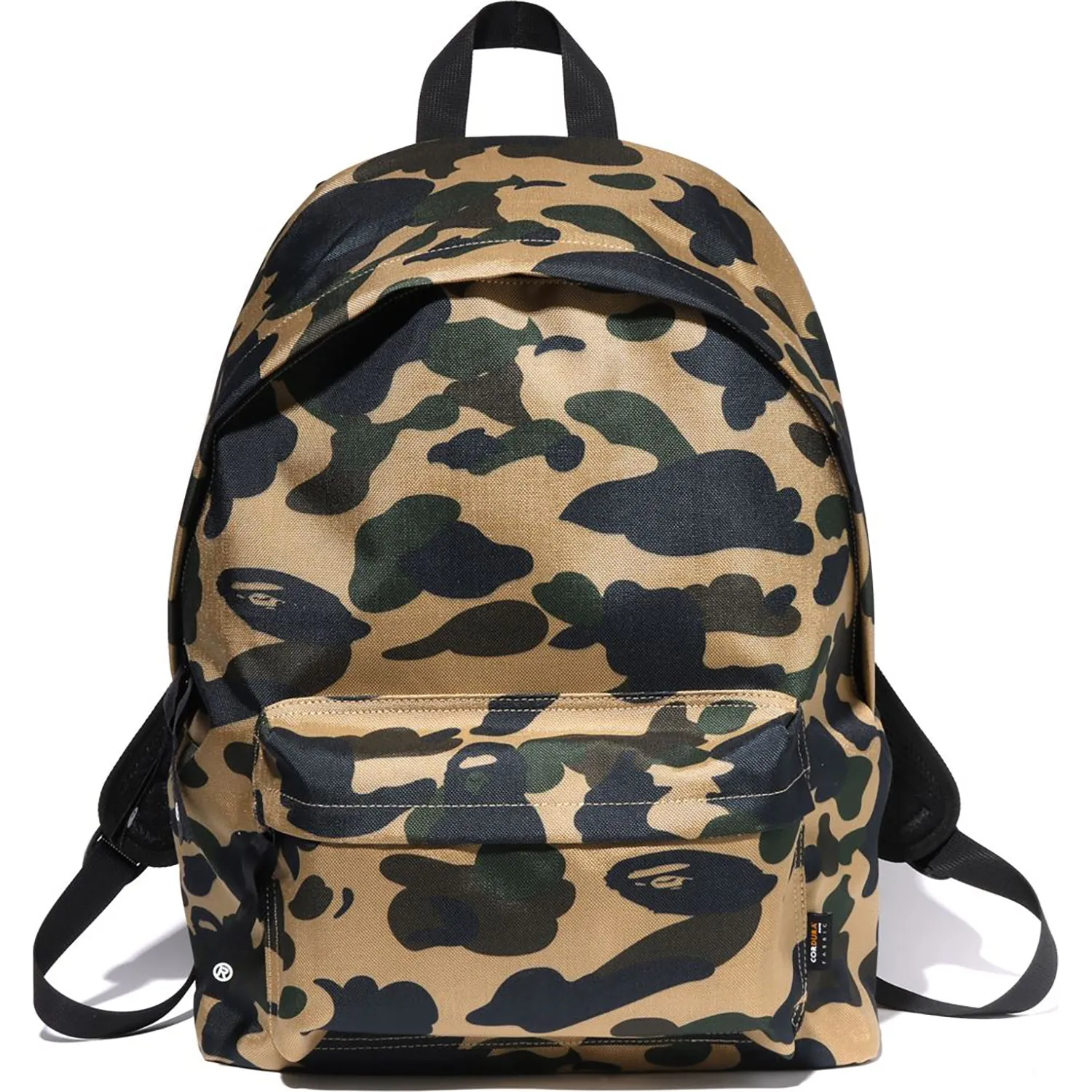 1ST CAMO CORDURA DAY PACK