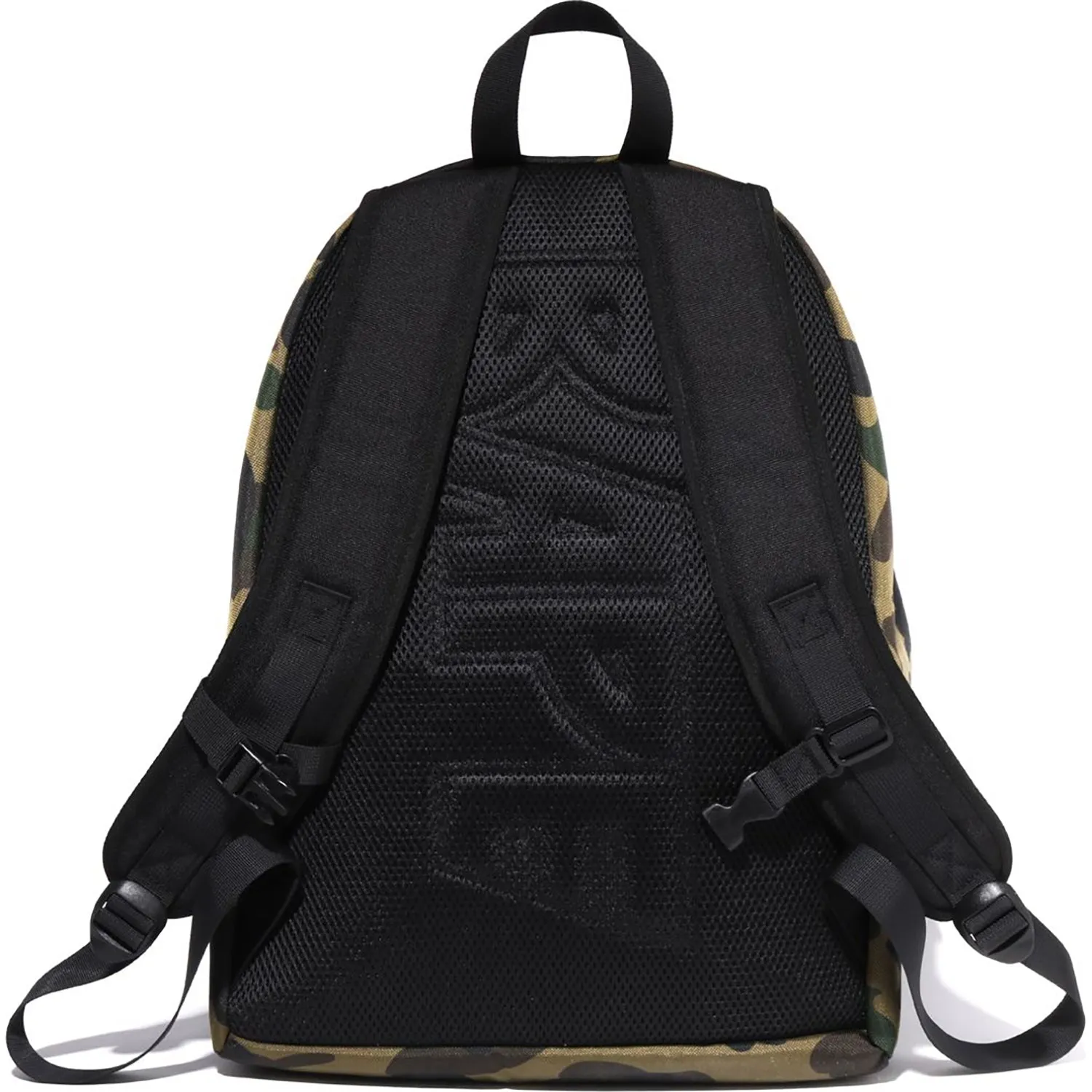 1ST CAMO CORDURA DAY PACK