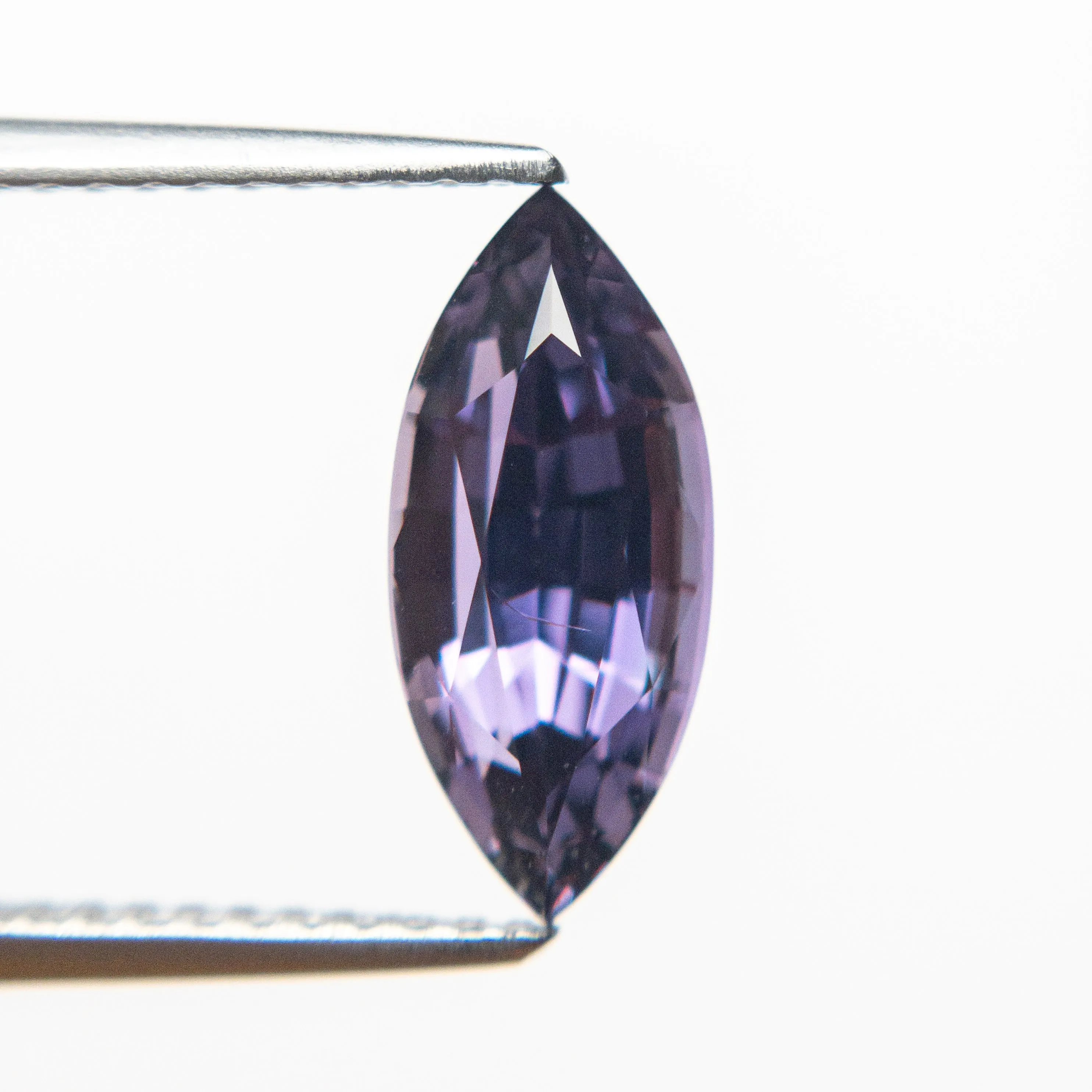 2.41ct 12.30x5.48x4.73mm Marquise Brilliant Sapphire 20044-01