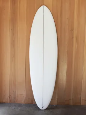 6'10 Simon QuEgg