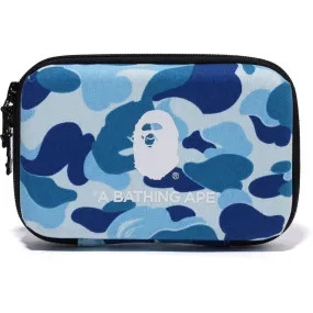 ABC CAMO MOBILE STORAGE POUCH