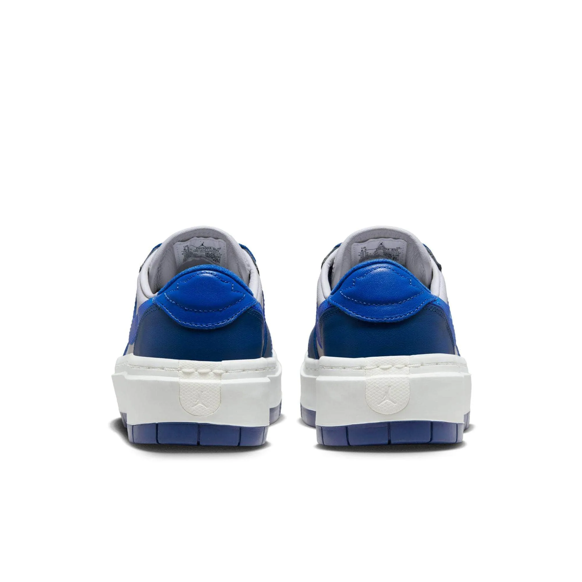 Air Jordan 1 Elevate Low French Blue - Women's