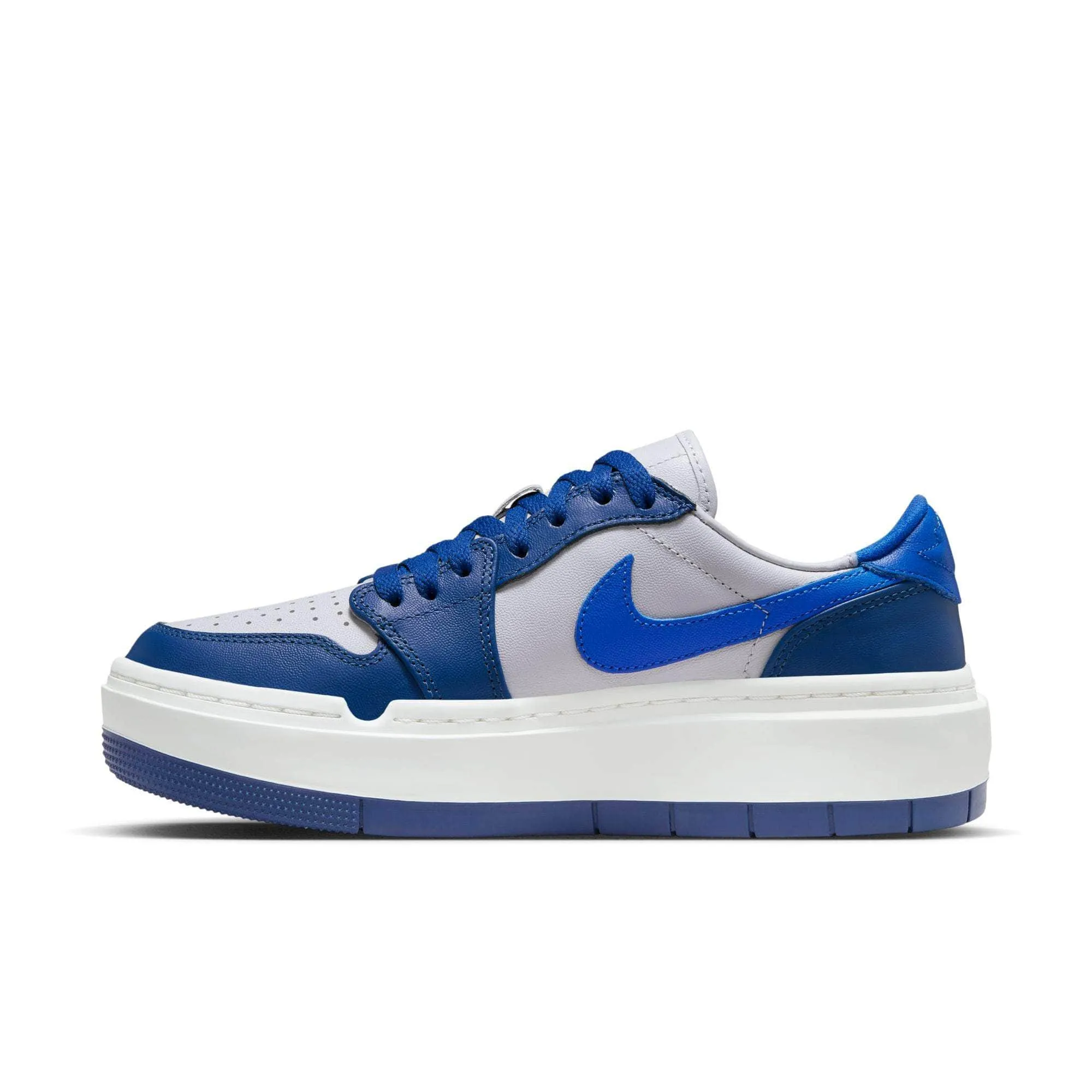 Air Jordan 1 Elevate Low French Blue - Women's