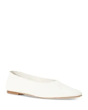 Alba Ballet Flats