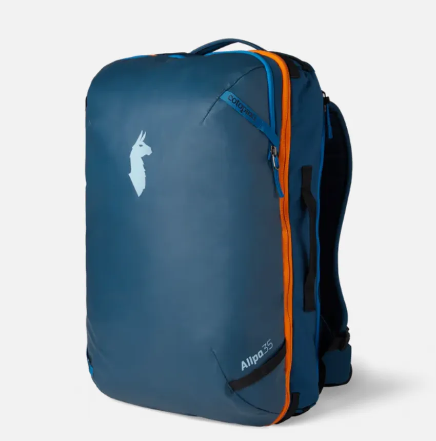 Allpa 35L Travel Pack