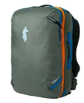 Allpa 35L Travel Pack