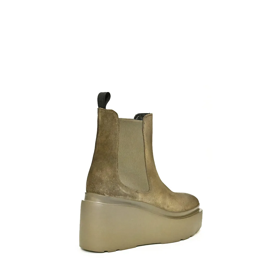 Ankle Boots   Elena Iachi  