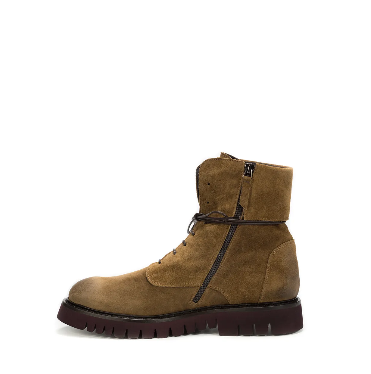 Ankle Boots   Ernesto Dolani  
