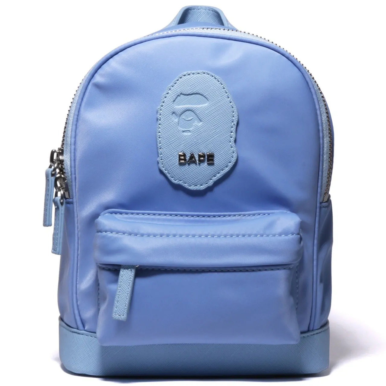 APE HEAD PATCH MINI DAYPACK LADIES