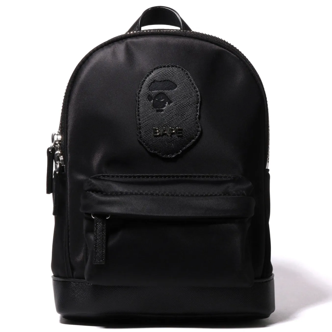 APE HEAD PATCH MINI DAYPACK LADIES