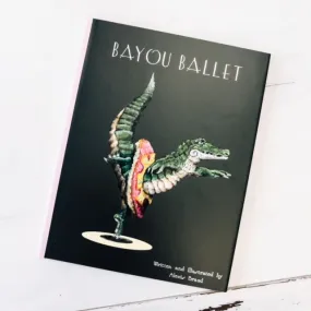 Bayou Ballet