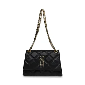 Bjolene Shoulderbag BLACK/GOLD