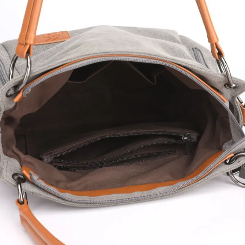 Bolsa Hobo Rennes