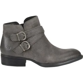 Born Ozark Ankle Boots - Womens