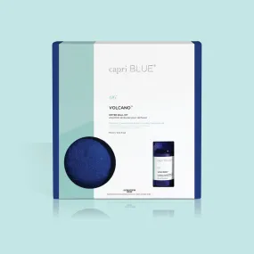 Capri Blue | Volcano Dryer Ball Kit