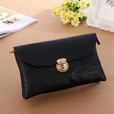 casual women shoulder bags famous designer handbag women Messenger Bags Bolsa Feminina
