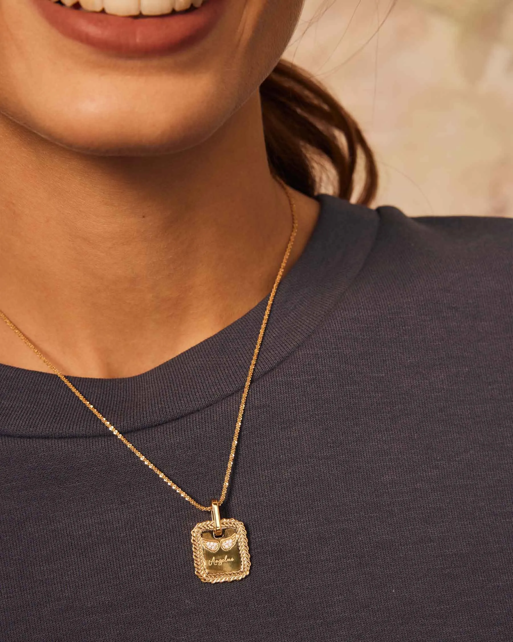 Collar Sueo