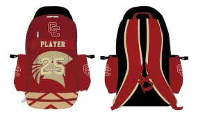 Custom Backpacks