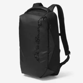 Eddie Bauer Hiking Backpack Voyager 3.0 Outdoor/Camping Backpacks 22L - Black