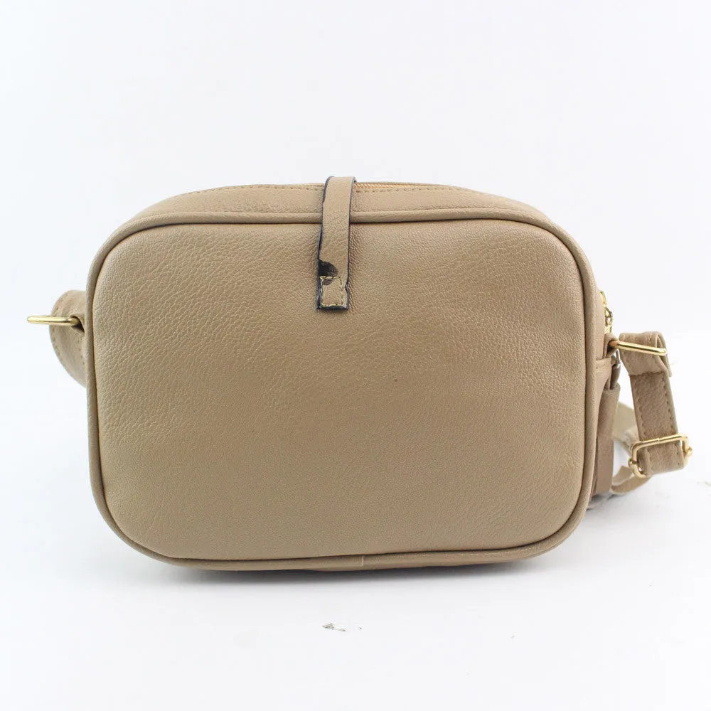 Flama Crossbody Bags Handbags Women Famous s Black Shoulder Bag Purse Bolsos Femenina