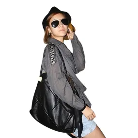 Forward Large Women's Shoulder Bags Tote Hobo Purse Messenger Hbag
