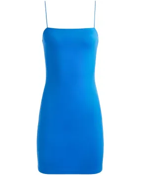 French Blue Fifi Mini Dress