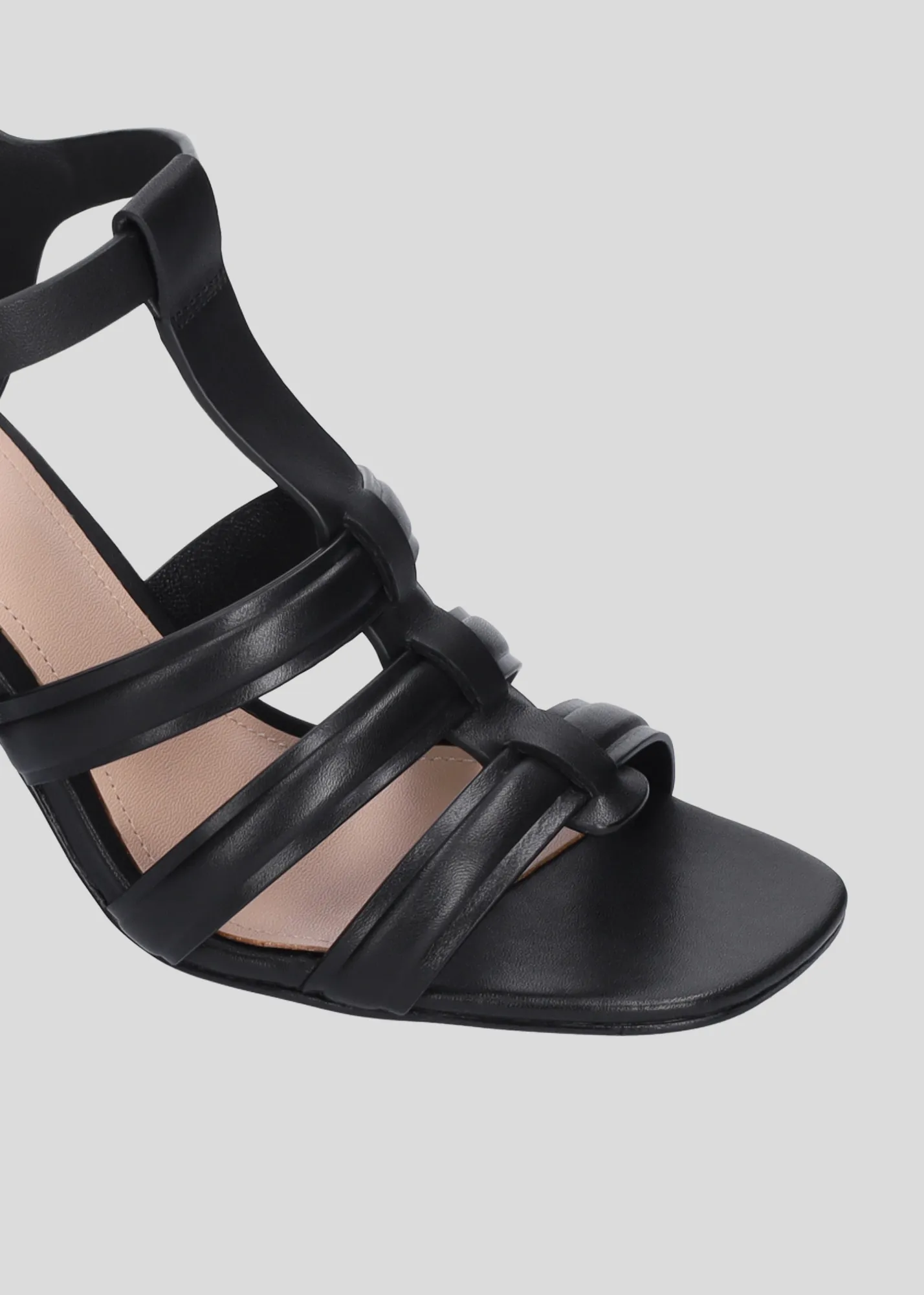 GAIA SANDAL 90