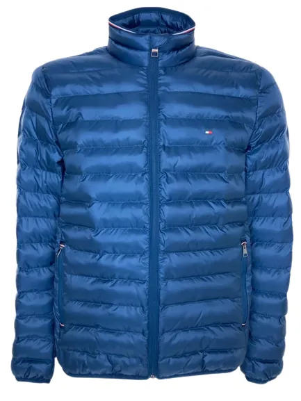 GIUBBINO UOMO BLU