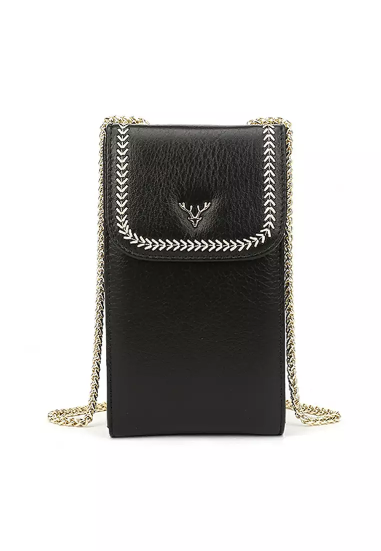 HAPPY FRIDAYS Stylish Leather Chain Shoulder Bags JN33