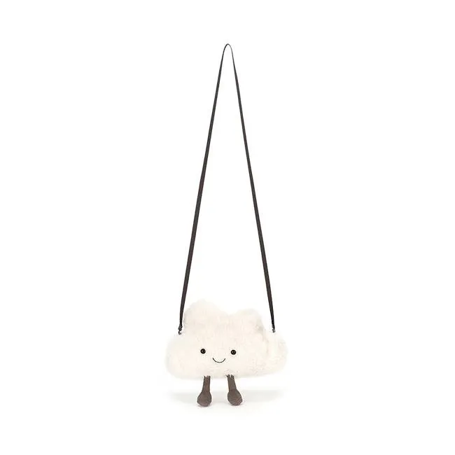 Jellycat Amuseable Cloud Bag