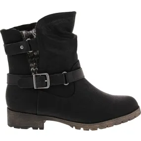 Jellypop Ryerson Ankle Boots - Womens