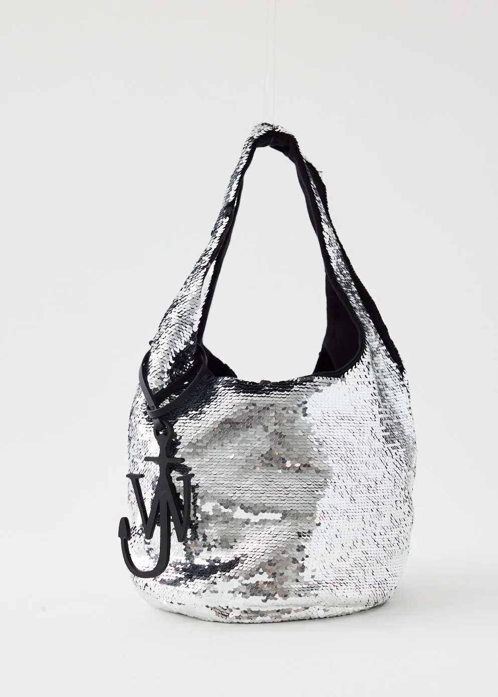 JW Anderson -  Mini Sequin Shopper - Bags