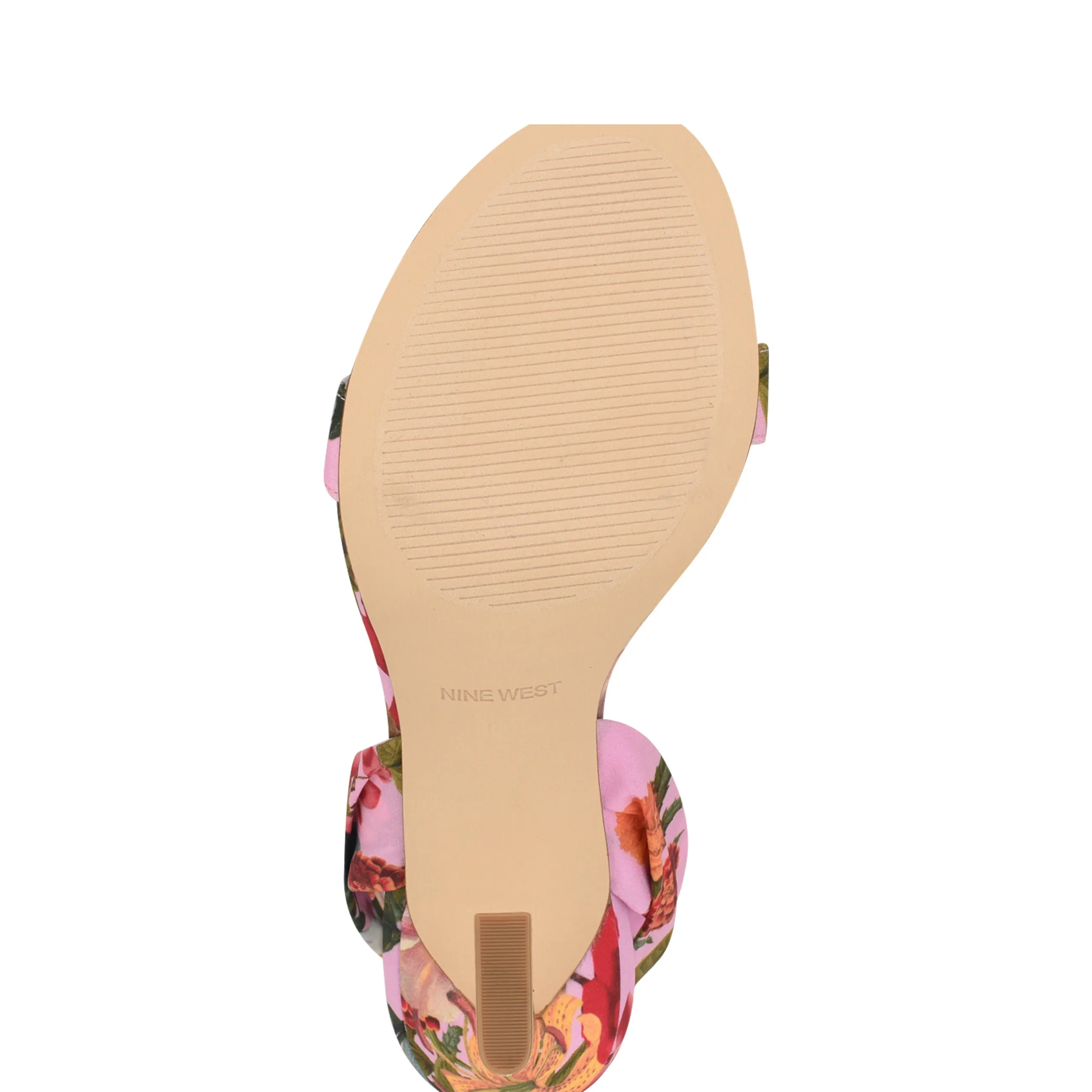 Kelsie Ankle Wrap Heeled Sandals