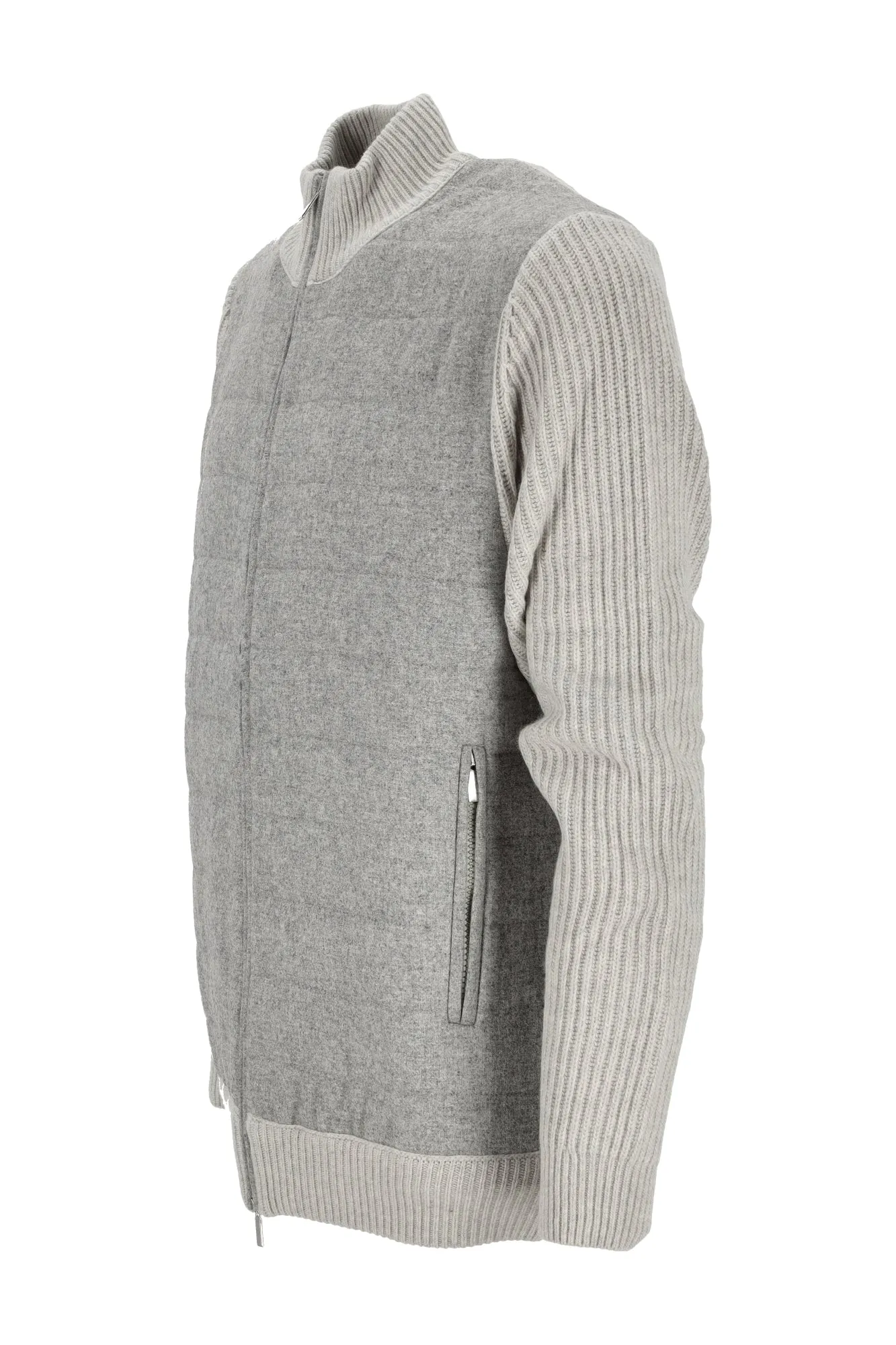 La Bottega Del Cashmere Giacche Uomo 87 431