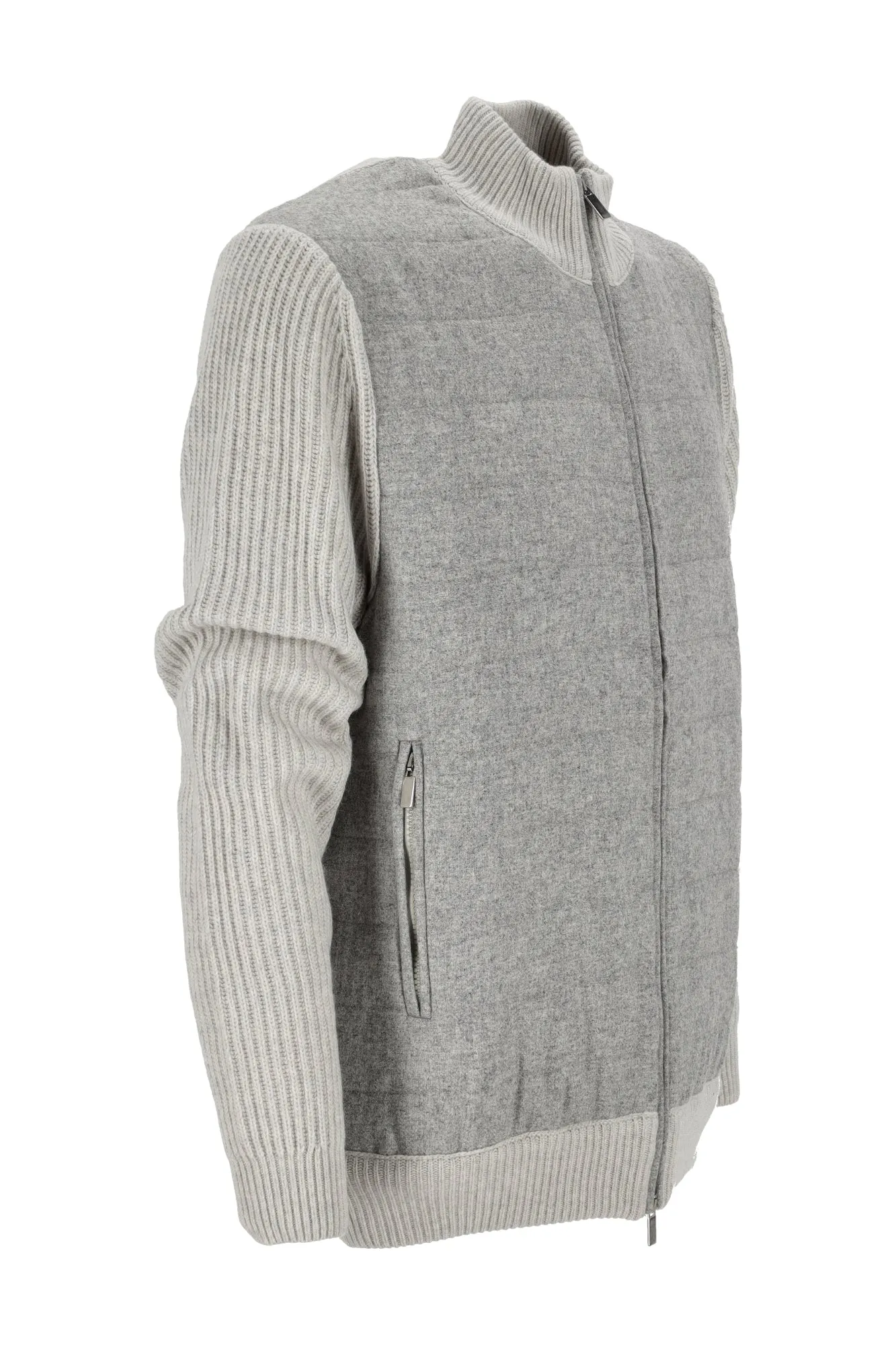 La Bottega Del Cashmere Giacche Uomo 87 431