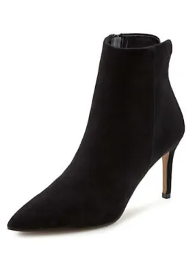 LASCANA Stiletto Ankle Boots | Grattan