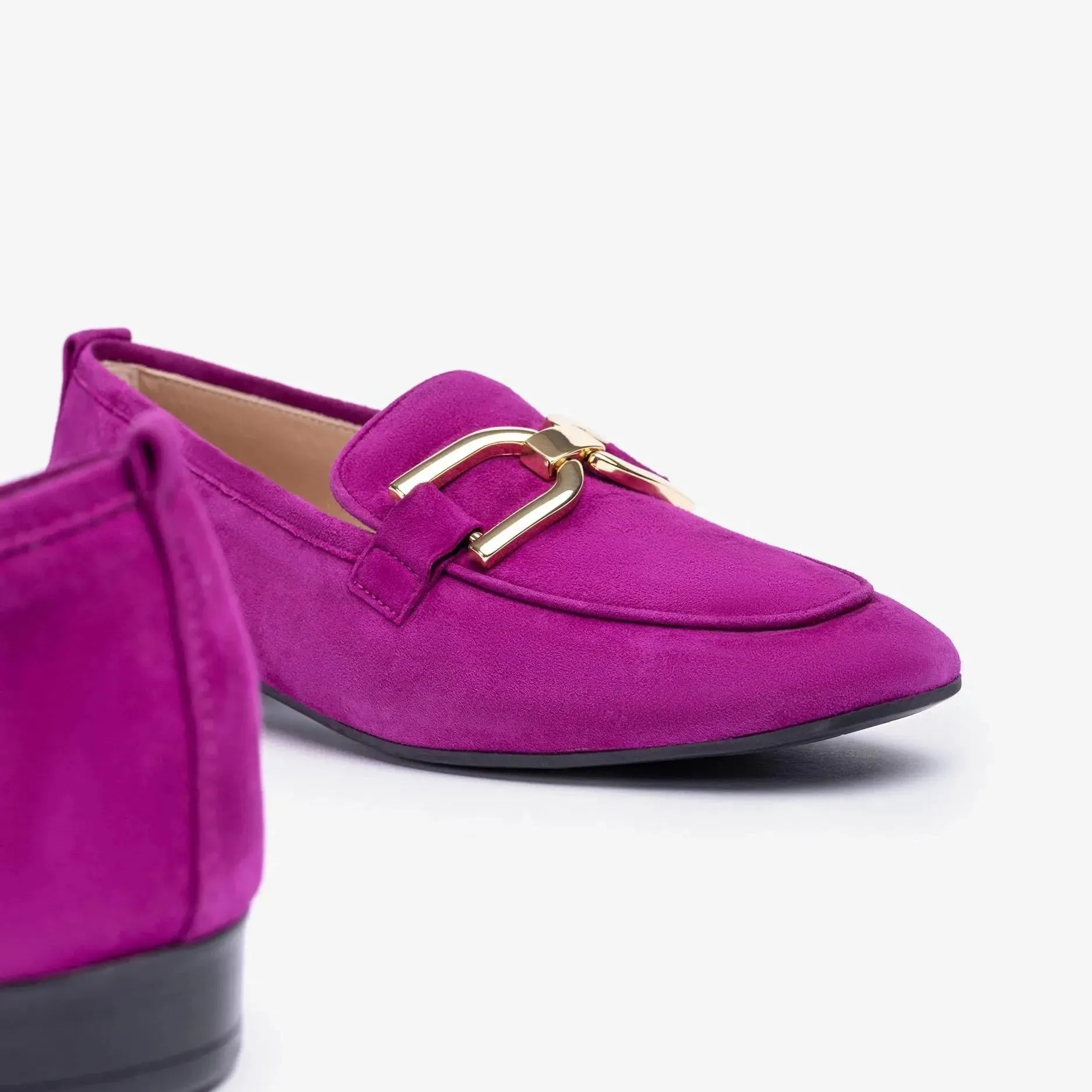 Loafers Baxter, Magentum