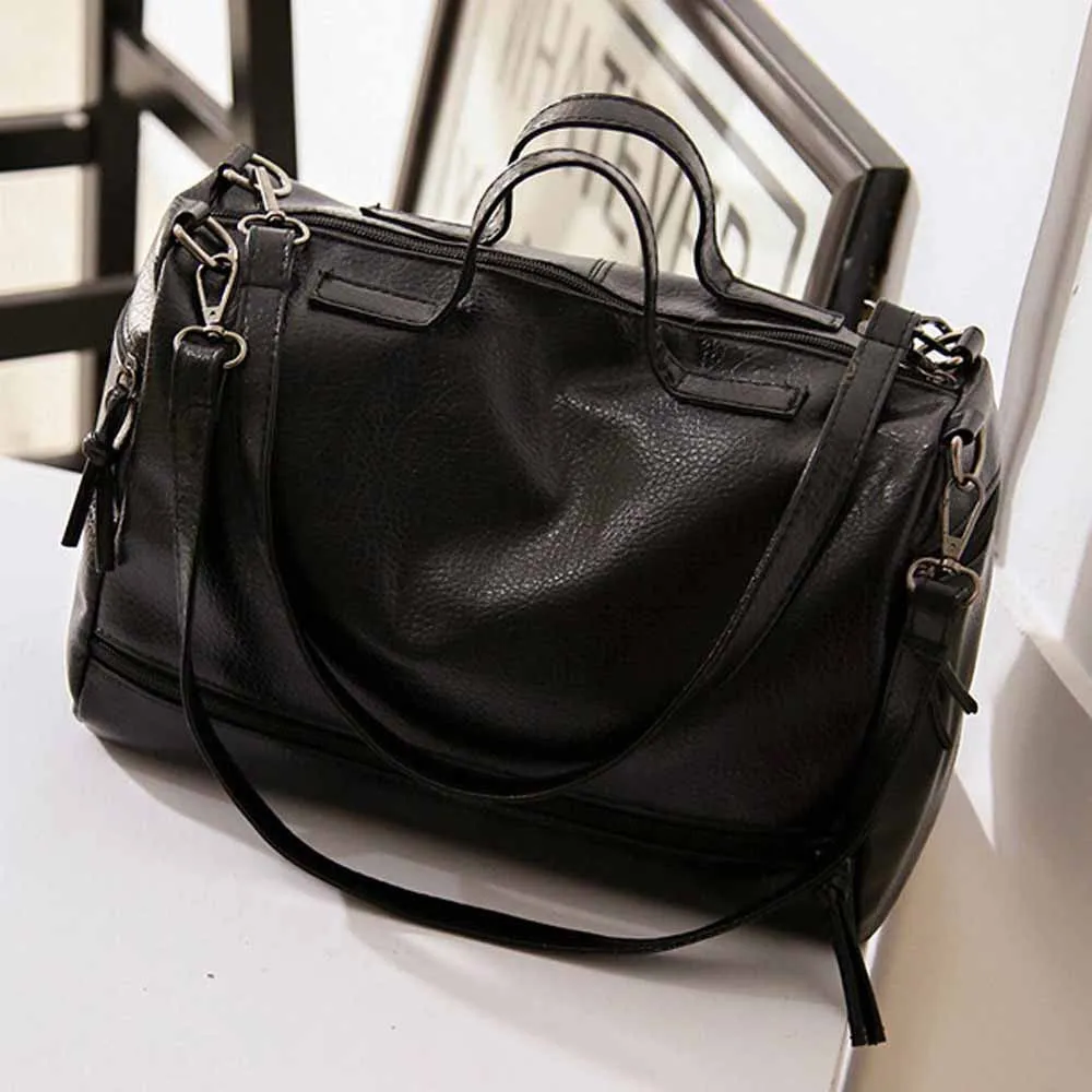 Luxury Handbags Women Bags Designer PU Leather Cross Body Shoulder Messenger Tote Bag bolsos femenina