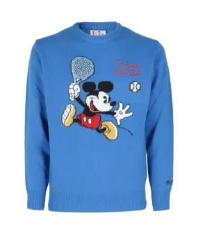Mc2 Saint Barth Maglia Heron 01419C Mickey Padel 17