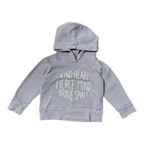 Mini Mioche Sweatshirt