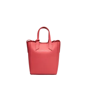 Mini Sarah bubble gum tote