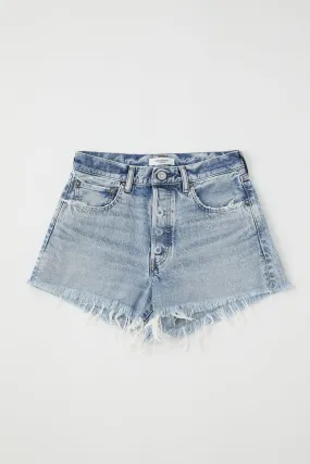 Moussy Vintage Alicia Shorts