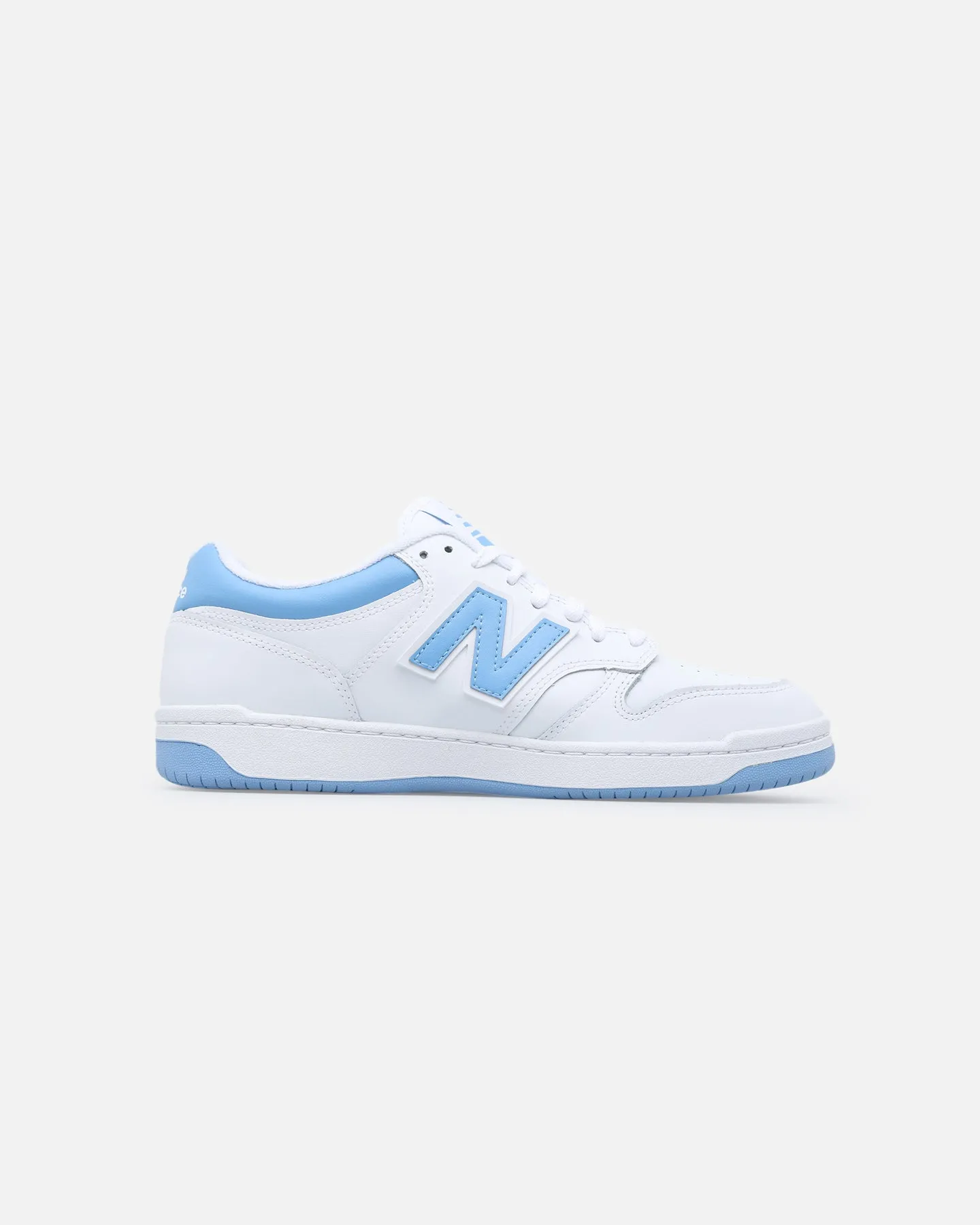 New Balance 480 White