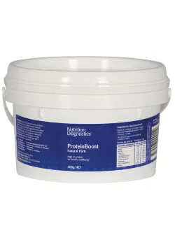 Nutrition Diagnostics ProteinBoost