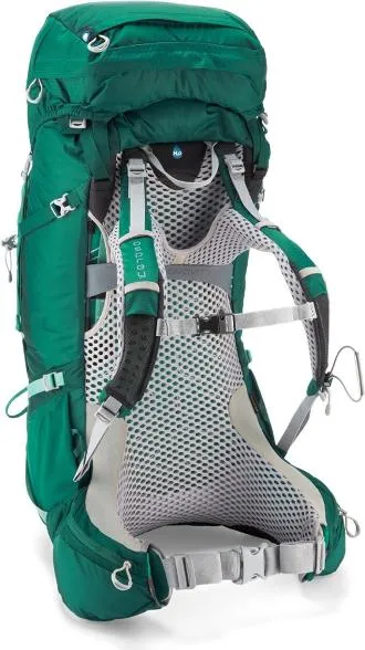 Osprey Aura 65 AG  Women's Backpack