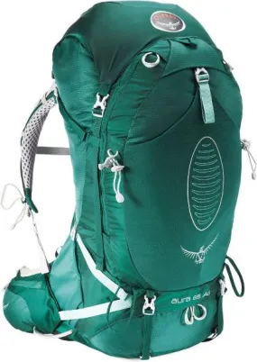 Osprey Aura 65 AG  Women's Backpack