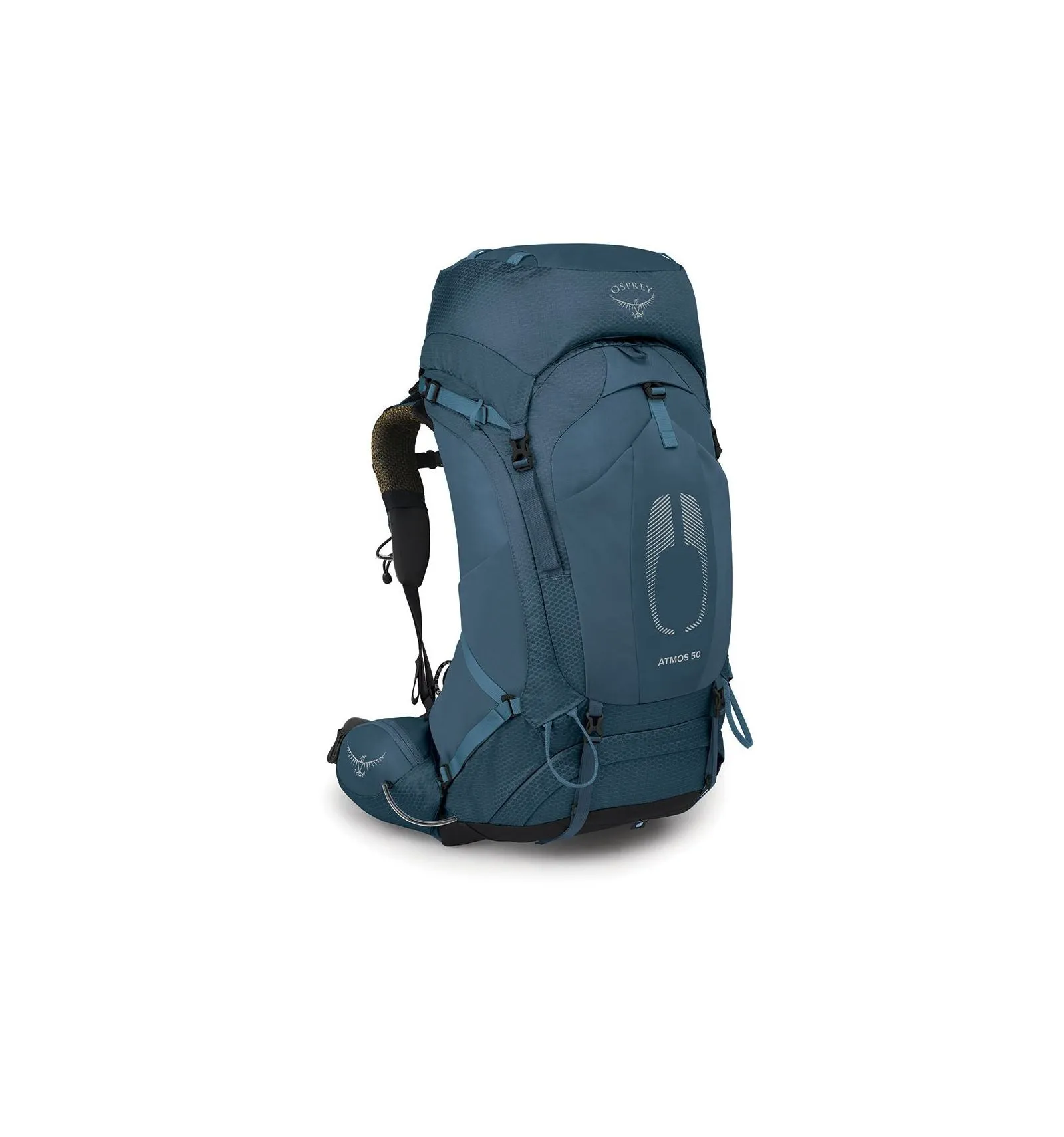 Osprey Aura AG 50 Women's Backpack w/raincover